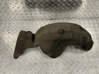 фото thumb №1, Підкрилок лівий зад mazda cx-30 dm 19-