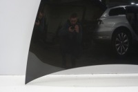 Porsche cayenne 7l капот lo41 Оригинал, фото thumb