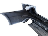 фото thumb №16, Бампер задня audi a4 b9 sedan ls9r 2.0 tfsi