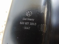 фото thumb №13, Балка бампера задняя vw golf vii 5g0807305d