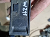 фото thumb №3, Заглушка захист сидіння mercedes w211