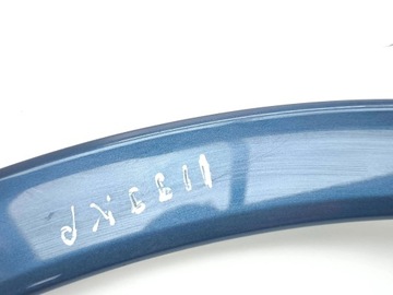 фото thumb №16, Ford kuga iii 2022 ліва сторона планка крила передньої