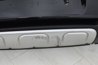 фото thumb №8, Бампер задний задняя mini countryman r60 pdc