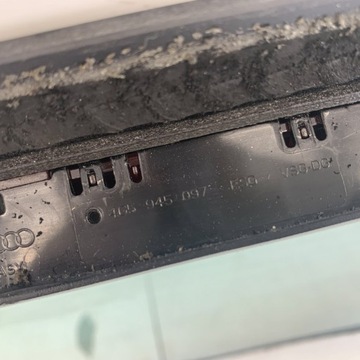 фото thumb №9, Скло зад задня кузовна audi a6 c7 4g рестайлінг sedan лімузин 14r