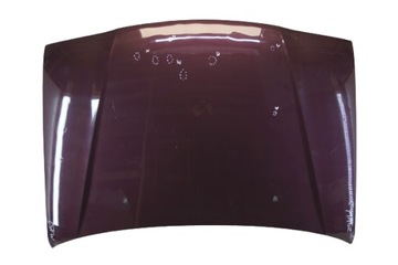 фото thumb №1, Капот кришка двигуна suzuki grand vitara i