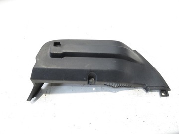 фото thumb №8, Seat ibiza iii 3d кріплення полиці багажника лівий праві