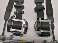 Dodge hornet ремни безопасности перед оригинал seat ремни 2022- Доставка, фото thumb