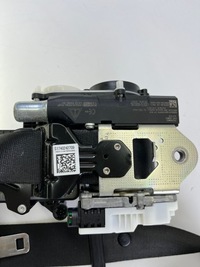 фото thumb №9, Pas безопасности переднее левый перед bmw 7 g11 g12 оригинальный номер 7402427