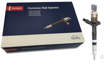 фото thumb №1, Форсунка 23670-0l010 23670-0l020 23670-0l090 -0l100