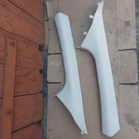 фото thumb №3, Пластик защита стойка ford focus mk3