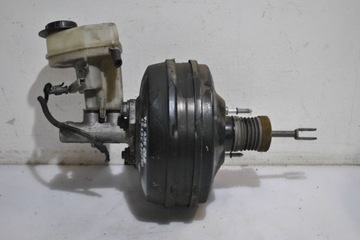 фото thumb №2, Підсилювач гальмівні opel vectra c 13126710