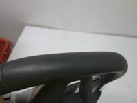 фото thumb №10, Воздуховод vw golf viii 8 arteon кожа мультифункция 5h0959542d