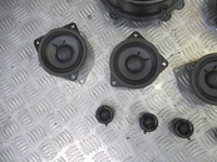 фото thumb №7, Porsche 7p5 cayenne iii 9y динамики комплект bose