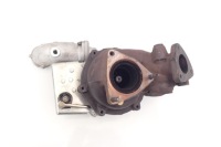 фото thumb №8, Jeep grand cherokee wk2 3.0 crd - турбонагнітач