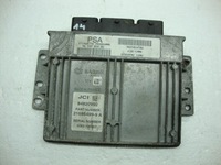 фото thumb №1, Компьютер citroen peugeot 9659785980 9655826580