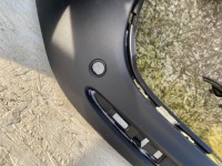 Дифузор спойлер бампер задній glb x247 w247 amg 19- a2478857501 Ціна, фото thumb