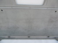 фото thumb №4, Volvo fh потолок обивка подкрылок кабины