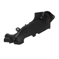 фото thumb №10, Корпус термостата охолодження двигуна 078121121k stabilna продуктивність abs