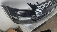 фото thumb №8, Бампер audi tt s-line tts 8s 8s0 2016-2019 оригінальний номер ttrs lift po liftingu рестайлінг