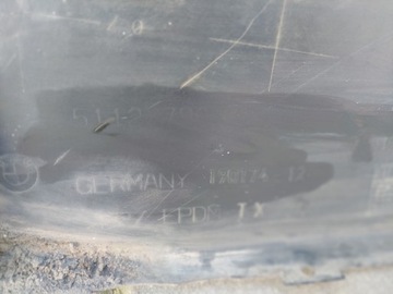 фото thumb №7, Bmw 3 gt f34 m набір бампер зад задній