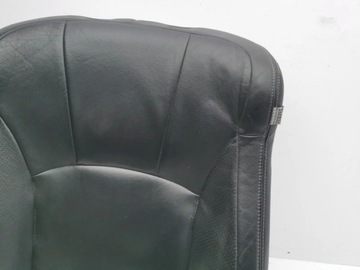 фото thumb №8, Mitsubishi outlander 2008 левая сторона сиденье переднее водителя