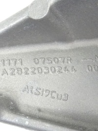 Juke 2 f16 кронштейн генератора 117107507r 1,0 dig-t Недорого, фото thumb