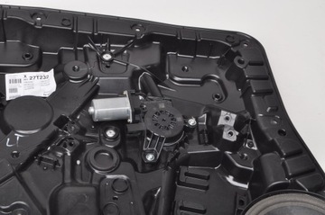 фото thumb №6, Mercedes eqb x243 подъемник стекла левый зад задний a2478201402