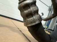 фото thumb №16, Шланг масляний, дроти радіатора оливи, масляні mercedes cl w216 6.3 amg