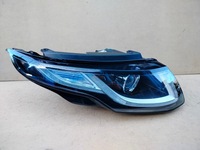 фото thumb №1, Range rover evoque lift ксенон лампа правая