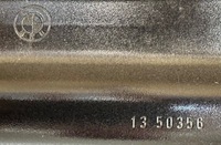 фото thumb №12, Bmw 7 g11 двері правий задня задні праве оригінальні