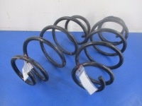 фото thumb №1, Opel vectra c 1.9cdti пружини пружина перед оригінал 2szt комплект