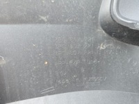 Купить Skoda superb iv 24- бампер перед передний 3p0807221, фото thumb