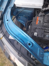 фото thumb №1, Dacia spring кронштейн кронштейн