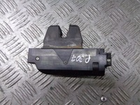 фото thumb №1, Замок кришки багажника peugeot 307 sw