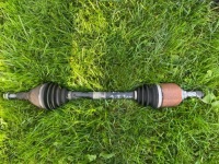 фото thumb №1, Приводной вал левая hart 241490 nissan juke f15 1.2 dig-t