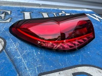 фото thumb №1, Mercedes glc 254 лампа задняя левая 2549065502