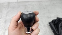 фото thumb №11, Mazda 3 bp iv 2.0 skyactiv-g 20r чехол ручка изменения коробка передач