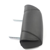 фото thumb №9, Bmw f12 f13 подголовник правые левый зад чёрная кожа 7280342