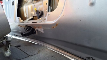 фото thumb №8, Крышка багажника dacia duster i 2013r 1,5dci 110 km 4x4