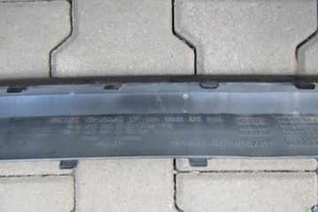 фото thumb №8, Бампер перед переднее mercedes g класс w463 amg рестайлинг 12-18