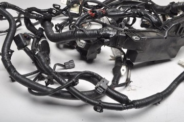 фото thumb №9, Nissan x-trail t33 1.5 e-power джгут установка двигуна 23r 240116ra0c