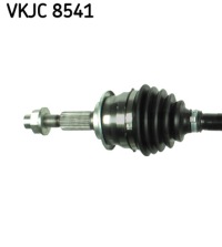 Skf vkjc 8541 wał привідний Ціна, фото thumb