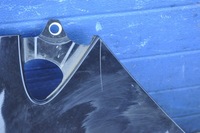 фото thumb №7, Kia picanto ii крила лівий перед передній