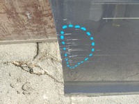 фото thumb №8, Дверь правое перед vw t-cross 2gm