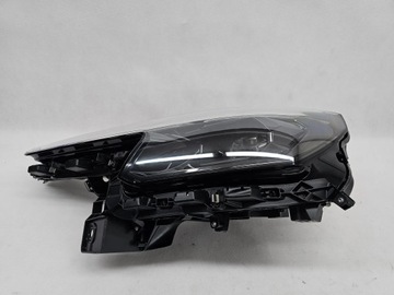 фото thumb №12, Alfa romeo junior milano 24+ лампа перед передня ліва повний led 50572577