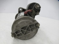 Ford fiesta mk8 стартер ідеальний стан 1.5 tdci Зі Шроту, фото thumb