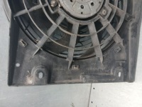 Вентилятор радиатора opel astra g 1.6b 99r 90570741 с Разборки, фото thumb