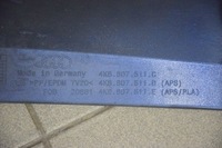 фото thumb №14, Audi a7 ii c8 4k8 19-r. задний бампер зад