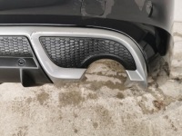 фото thumb №13, Бампер задній volvo v60 ii rdesign 14-18 452-26