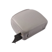 фото thumb №9, Bmw e63 підголівник сидіння передній лівий перед лівий szary 6989957